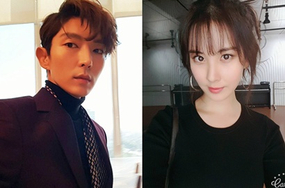 Pamer Hasil Jepretan IU di 'Scarlet Heart Ryeo', Seohyun Digoda Lee Jun Ki