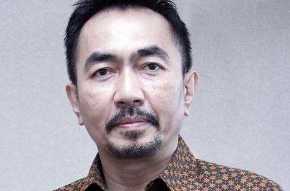 Frustasi dan Putus Asa, Gatot Brajamusti Sebut Dirinya Sampah