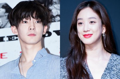 Dikabarkan Kencan, Nam Tae Hyun dan Jung Ryeo Won Sering Kode-Kodean?