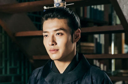 Pose 'Titanic' di BTS 'Scarlet Heart Ryeo', Kang Ha Neul Bikin Netter Nangis