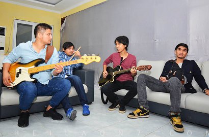 Terkuak, Inilah Wanita yang Jadi Inspirasi Nama Band Sheila On 7