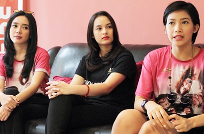 Puas Akting di 'Pinky Promise', Chelsea Islan cs Ingin Fans Terima Pesan Moral Film