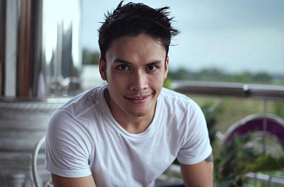 Randy Pangalila Bakal Gabung Ricky Harun Main di 'Pangeran 2', Jadi Siapa?