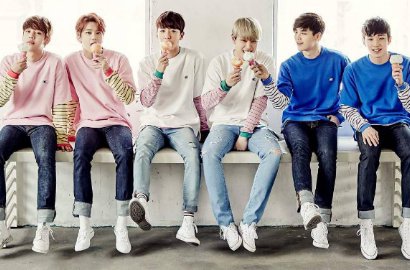 Belum Genap 3 Bulan Rilis 'That's My Jam', B.A.P Sudah Siap Comeback Lagi