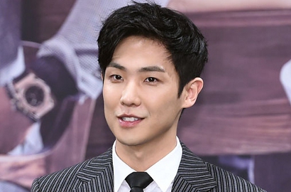 Pamer Bersimbah Darah, Lee Joon Bakal Terluka Parah di 'Woman With a Suitcase'?