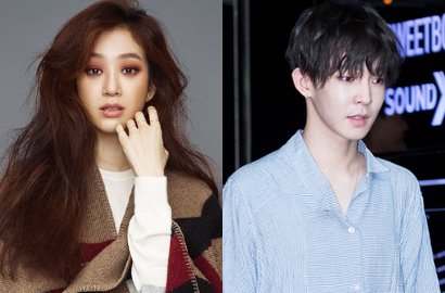 Ini Reaksi YG Tanggapi Kabar Kencan Nam Tae Hyun dan Jung Ryeo Won