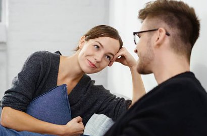 Sedang Kasmaran dan Tak Ingin Jauh? Inilah 10 Tips Dekatkan Anda Padanya