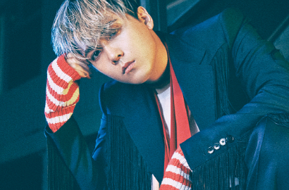 Kini Jadi DJ 'Kiss the Radio', Lee Hongki Diminta Jaga Mulut oleh FNC?