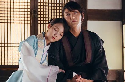 'Scarlet Heart' Tayang Eps 16 Saja, Netter: Semoga Youku Nggak Bocor Lagi