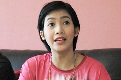 Dhea Seto Ternyata Sempat Menangis Saat Syuting 'Pinky Promise', Kenapa?