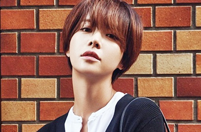 Temani Suami Nonton Baseball, Hwang Jung Eum Diolok Kayak Emak-Emak