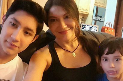 Tamara Bleszynski Merasa Tak Nyaman Lagi Tinggal di Bali, Lho Kenapa?