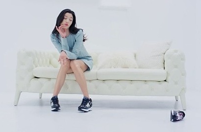 Bikin Kangen, Intip Akting Jun Ji Hyun Ala Cheon Song Yi di Iklan Ini