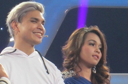 Surprise, Ada Pria Amerika Mantan Jessica Iskandar di 'Take Me Out Indonesia'?