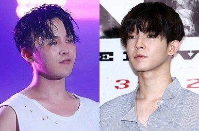 Soal GD-Nam Tae Hyun, Inikah Alasan YG Ogah Komentari Berita Kencan?