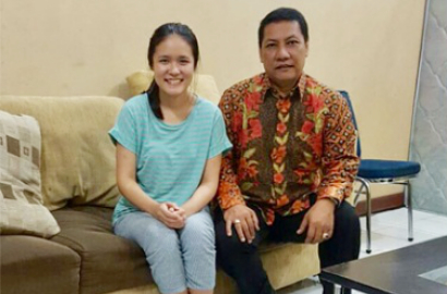 Bukan Sel Tahanan, Ternyata Ruangan Mewah Jessica Adalah Ini