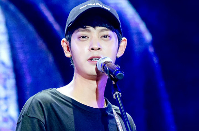 Bak Malaikat, Jung Joon Young Bakal Maafkan Mantan Pacar yang Menuntutnya