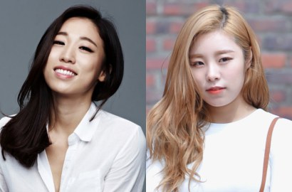 Dianggap Mirip Whee In Mamamoo, Ini Komentar Lee Mi Do