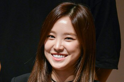 Ini Alasan Na Eun A Pink 'Ogah' Bicara di Variety Show dan Radio