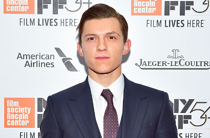 Belum Rilis, Tom Holland Bocorkan Sekuel 'Spider-Man: Homecoming'
