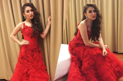 Sering Dibully Nyablak, Ayu Ting Ting Bersikap Rendah Hati Saat Pamer Suara Emasnya