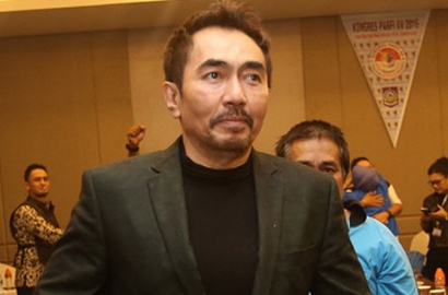 Terjerat Banyak Kasus, Begini Penyesalan Seorang Gatot Brajamusti