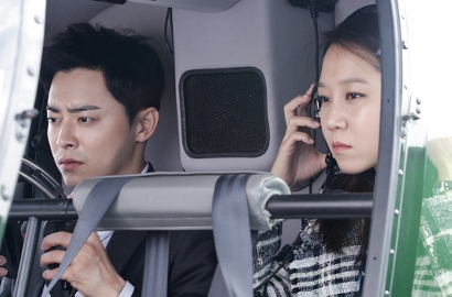 Gong Hyo Jin - Jo Jung Suk Tidur Seranjang di 'Incarnate', Gimana Nasib Go Kyung Pyo?