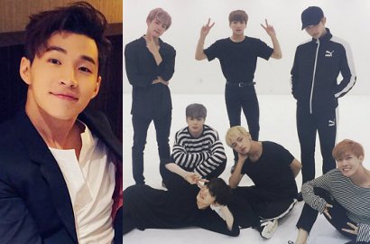 Obrolan Ini Ungkap Henry SuJu-M Tak Tahu Siapa Bangtan Boys