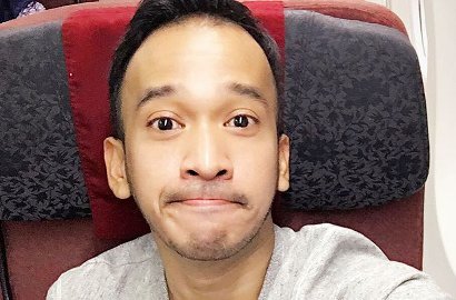 Senang 'Gara-Gara Duyung' Jadi Favorit, Ruben Onsu Ucap Terima Kasih