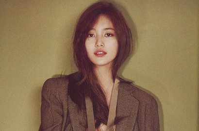 Suzy miss A Dikabarkan Siap Rilis Album Solo Akhir Tahun, Ini Kata JYP