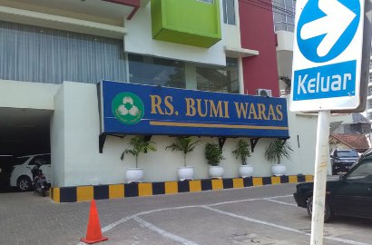Gara-Gara Listrik Rumah Sakit Padam, Pasien Cuci Darah Meninggal