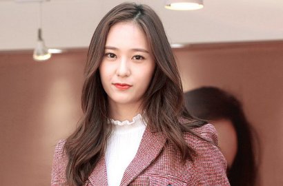 Jadi Cameo di 'Legend of the Blue Sea', Krystal f(x) Bikin Netter Tak Sabar