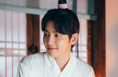 Akhirnya Mati di 'Scarlet Heart Ryeo', Baekhyun Tulis Pesan Manis ke Fans