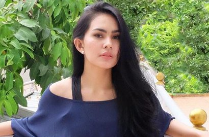 Lelah 'Ditodong' Kapan Nikah, Kartika Putri Siapkan Jawaban Kocak Ini