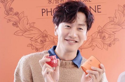 Lee Kwang Soo Pasang Muka Jutek di 'The Sound of the Heart', Kenapa?