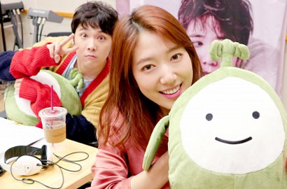 Ini Bukti Nyata Kedekatan Lee Hongki F.T. Island dan Park Shin Hye