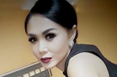 Soal Jodoh, Yuni Shara: Saya Percaya Sama Waktu