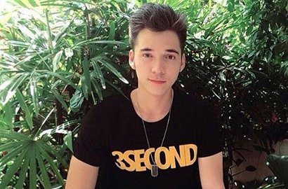 Steven William Ditangkap Polisi di 'Anak Jalanan', Netter Malah Bahagia?