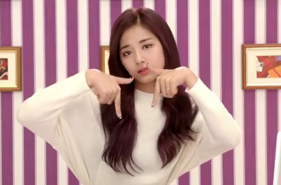 Usai Sana, Giliran Tzuyu cs Manyun di Video Teaser 'TT' Twice