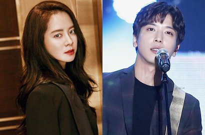 Sederet Drama JTBC Siap Tayang, Intip Kecenya Pemotretan Song Ji Hyo-Yong Hwa cs