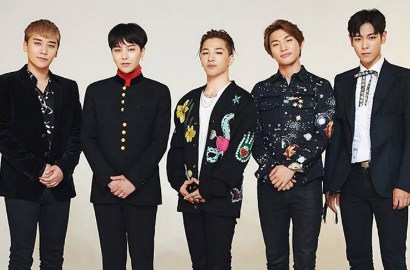 Tak Cukup Satu, Big Bang Siapkan 2 MV Buat Comeback?