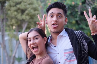 Tak Ada Tanda-Tanda Kejahatan di Cuplikan 'Anugerah Cinta', Capek Dikritik?