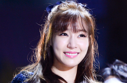 Akhirnya Comeback Instagram, Tiffany Goda Fans Unggah Foto Cantik