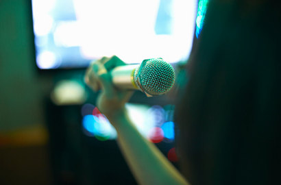 Fasilitas Karaoke di Gedung DPRD Disorot Publik, Sekretariat Bela Diri