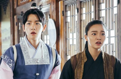 Z.Hera Ungkap Baekhyun Lakukan Ini Saat Akting Mati di 'Scarlet Heart Ryeo'