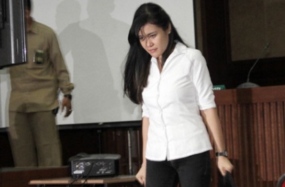 Tuai Kontroversi Karena Foto Tahanan, Jaksa: Itu Bukan Foto Ruang Jessica