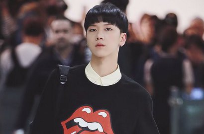 Diam-Diam Pulang ke Thailand, Ten NCT Malah Diganggu Fans