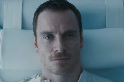 Intip Aksi Michael Fassbender Menembus Waktu di Trailer 'Assassin's Creed'