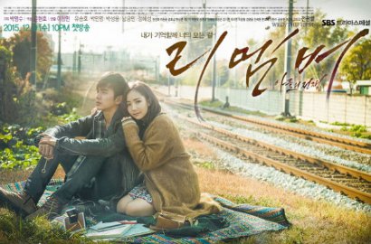 Usai 'Kill Me Heal Me', RTV Siap Hadirkan 'Remember' Yoo Seung Ho?
