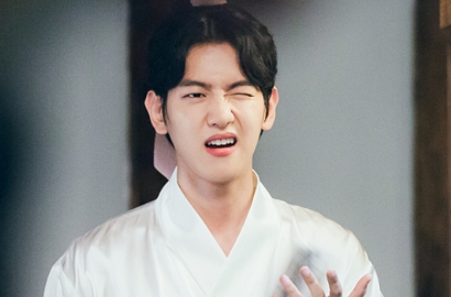Awalnya Dihujat, Netter Akhirnya Puji Akting Baekhyun di 'Scarlet Heart Ryeo'